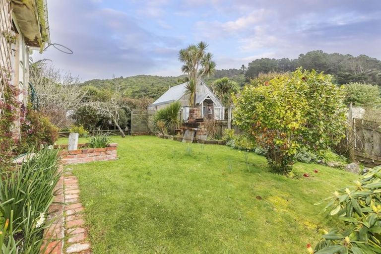 Photo of property in 87 Standen Street, Karori, Wellington, 6012