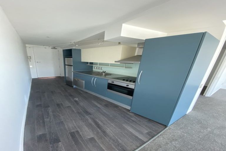 Photo of property in The Lofts, 40/185 Victoria Street, Te Aro, Wellington, 6011