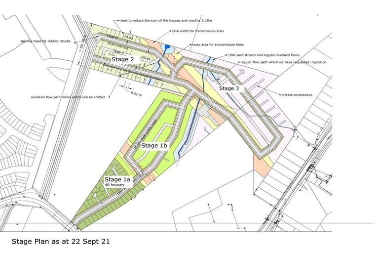 Photo of property in 21 Red Hills Road, Massey, Auckland, 0614