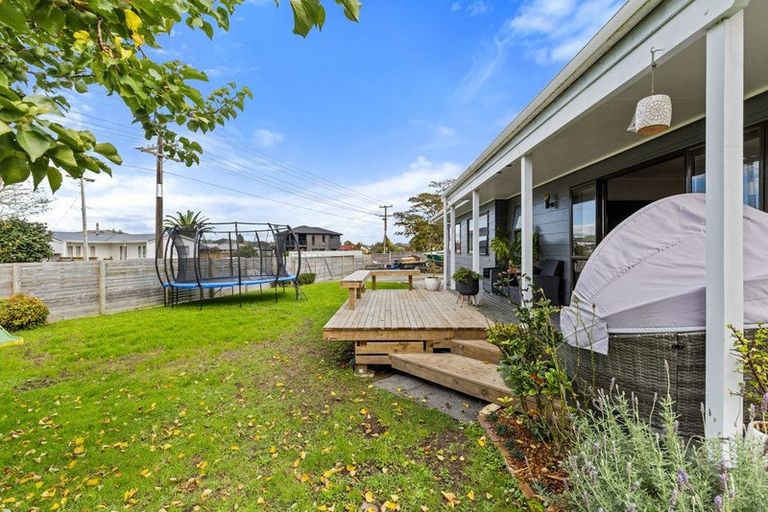 Photo of property in 34 Snell Street, Morrinsville, 3300