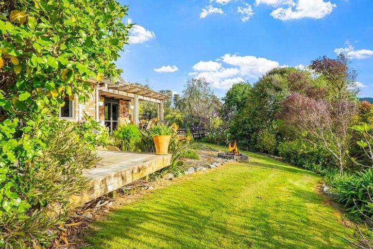 Photo of property in 205 Wayby Station Road, Wellsford, 0972