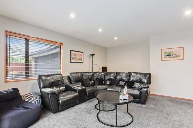 Photo of property in 4b Goodwood Close, Rangiora, 7400