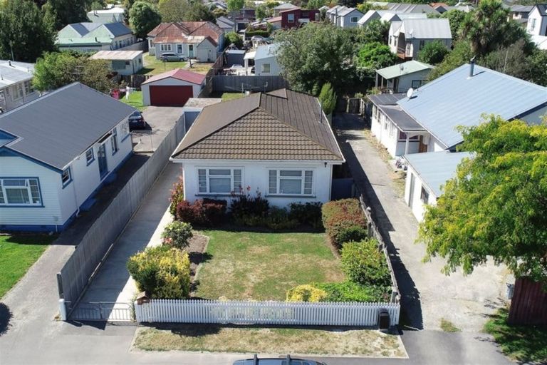 Photo of property in 34 Sherborne Street, St Albans, Christchurch, 8014