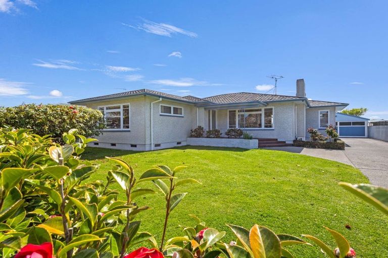 Photo of property in 406 Frimley Place, Frimley, Hastings, 4120