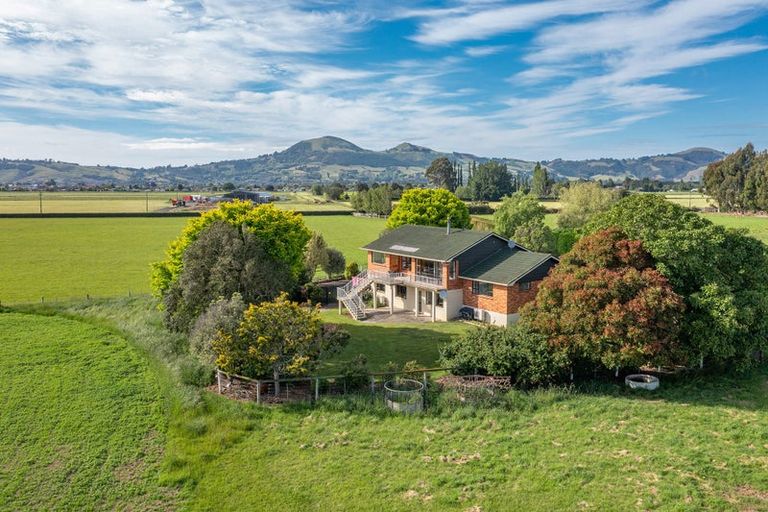 Photo of property in 56 Dukes Road South, Mosgiel, 9092
