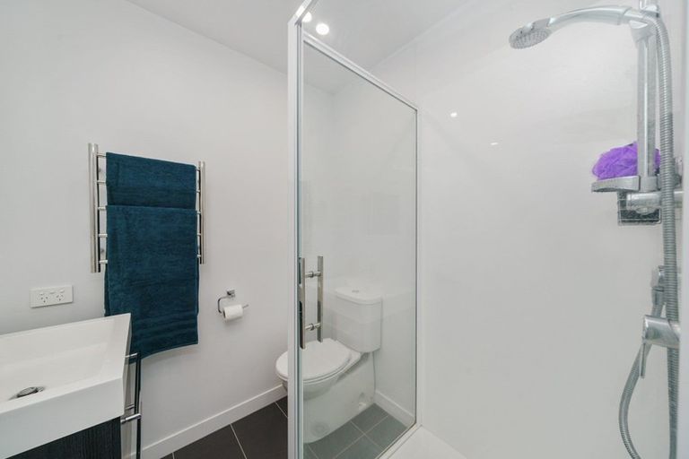 Photo of property in 4/24 Princess Terrace, Newtown, Wellington, 6021