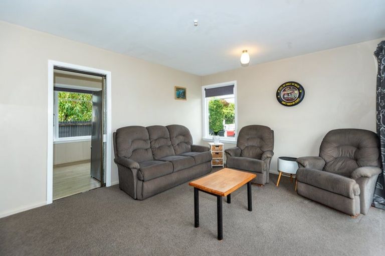 Photo of property in 1/9 Jarrow Place, Halswell, Christchurch, 8025