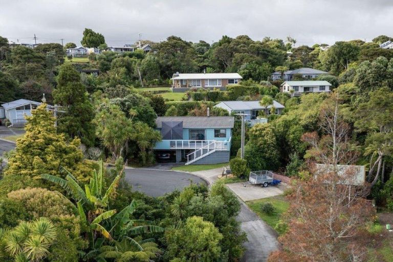 Photo of property in 30 Bay View Road, Raglan, 3225