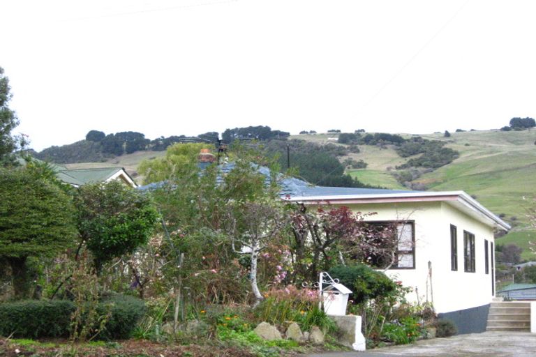 Photo of property in 4 Marett Street, Macandrew Bay, Dunedin, 9014