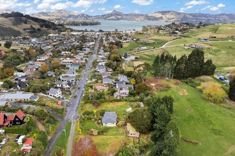 Photo of property in 103 Hall Road, Sawyers Bay, Port Chalmers, 9023
