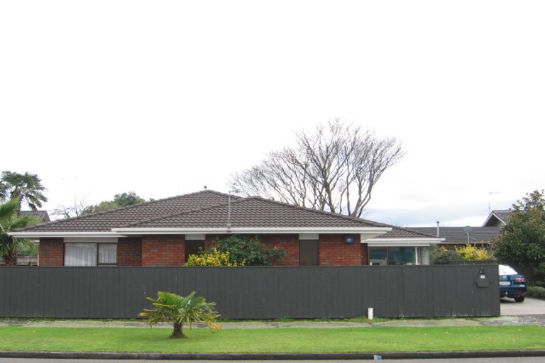 Photo of property in 21 Palm Avenue, Hokowhitu, Palmerston North, 4410