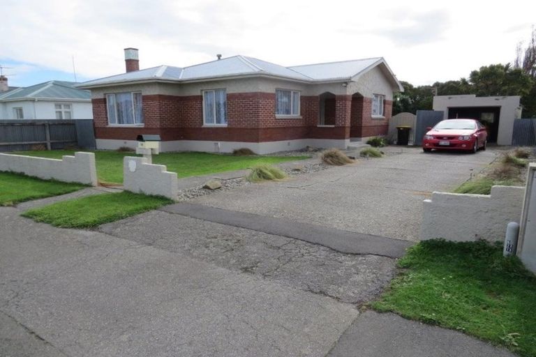 Photo of property in 16 Fox Street, Avenal, Invercargill, 9810