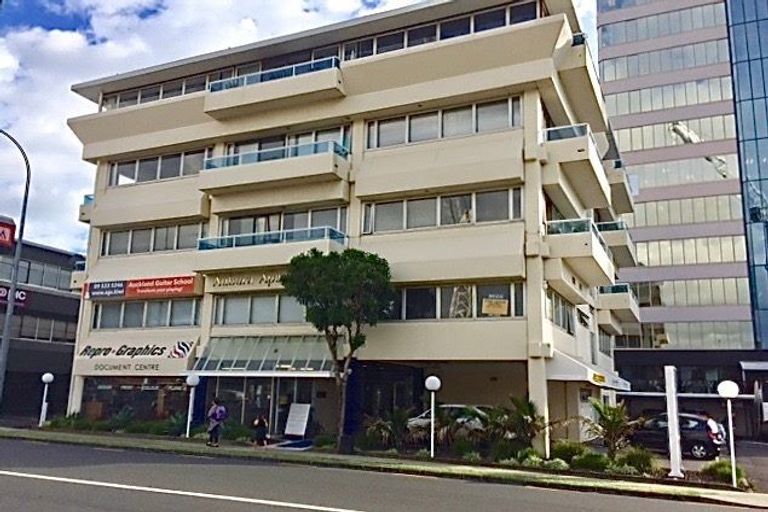 Photo of property in 3e/15 Auburn Street, Takapuna, Auckland, 0622