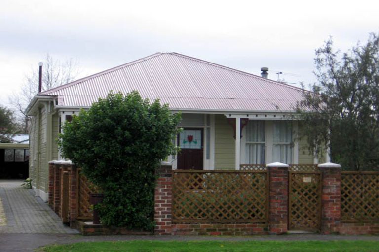 Photo of property in 16a Tararua Street, Masterton, 5810