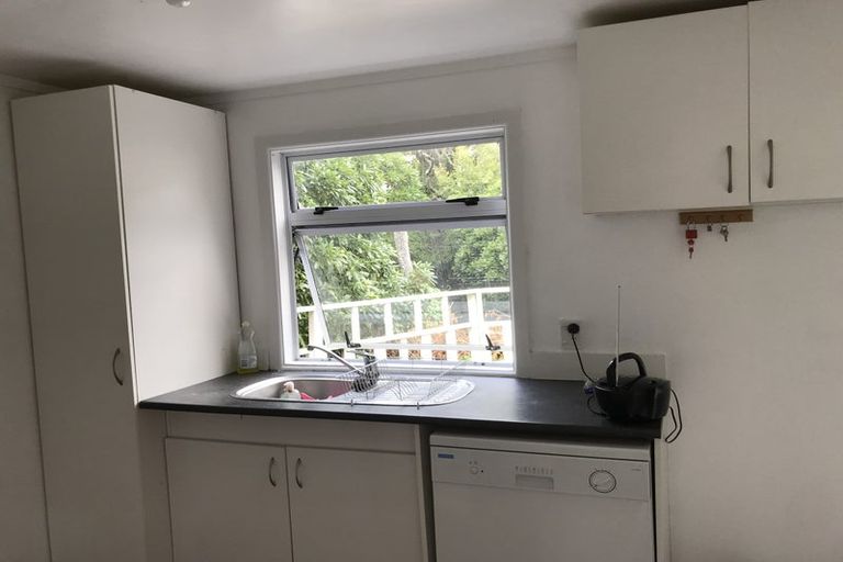 Photo of property in 1 Corlett Street, Johnsonville, Wellington, 6037