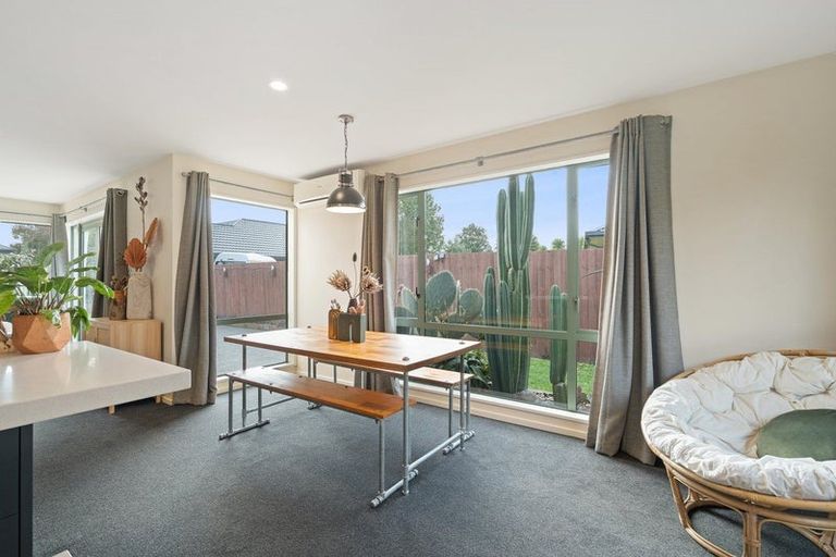 Photo of property in 7a Marsack Crescent, Halswell, Christchurch, 8025