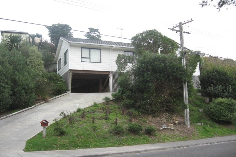 Photo of property in 108 Rosetta Road, Raumati South, Paraparaumu, 5032