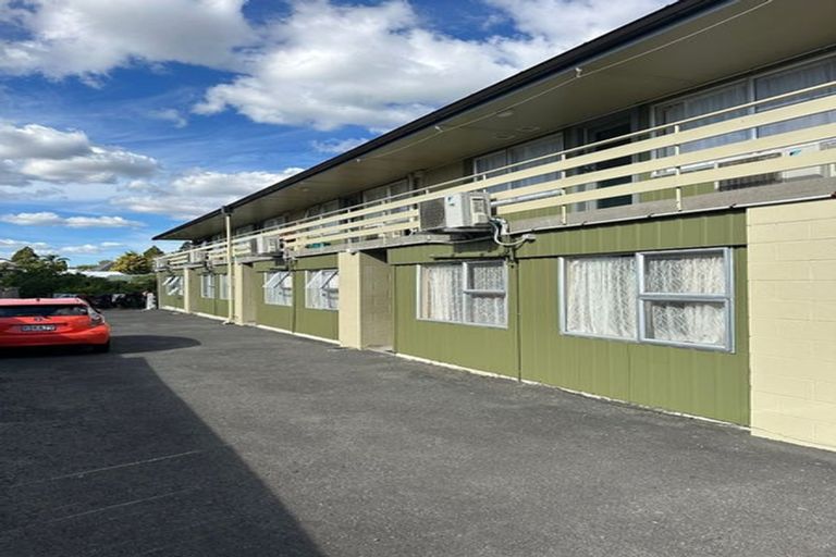 Photo of property in 8/5 Manning Street, Hamilton Central, Hamilton, 3204