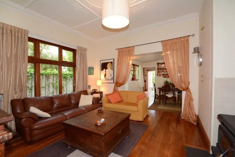 Photo of property in 54 Warden Street, Opoho, Dunedin, 9010