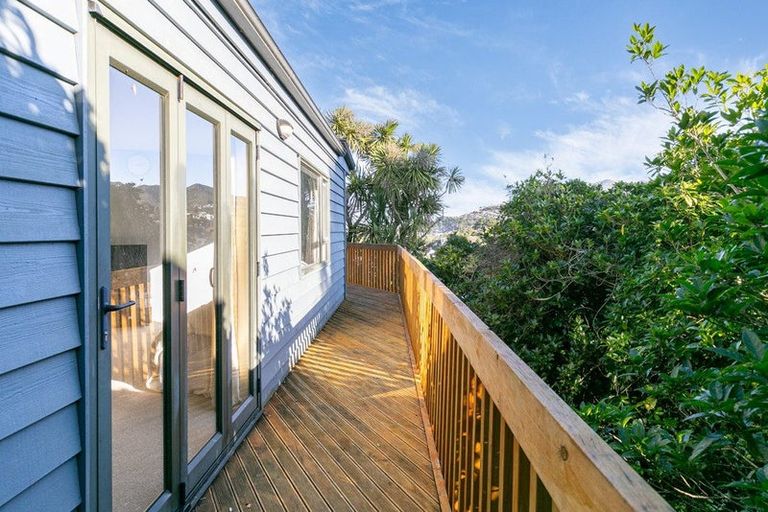 Photo of property in 49 Ohariu Road, Johnsonville, Wellington, 6037