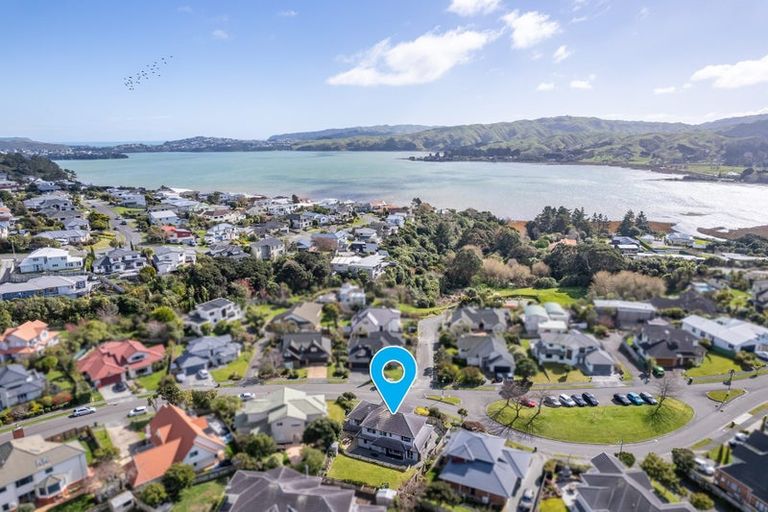 Photo of property in 12 Lanyon Place, Whitby, Porirua, 5024