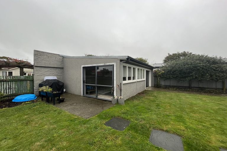 Photo of property in 97 Havill Street, Takaro, Palmerston North, 4410