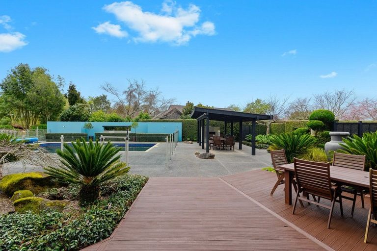 Photo of property in 54 Fuchsia Lane, Tamahere, Hamilton, 3284