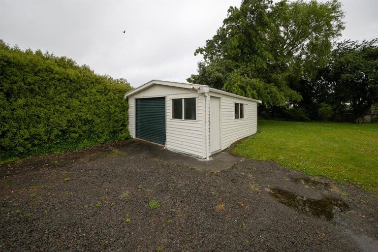 Photo of property in 37 Station Road, Marton, 4710