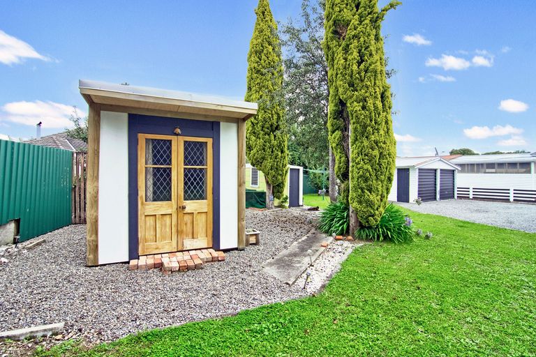 Photo of property in 3 Montgomery Place, Lansdowne, Masterton, 5810