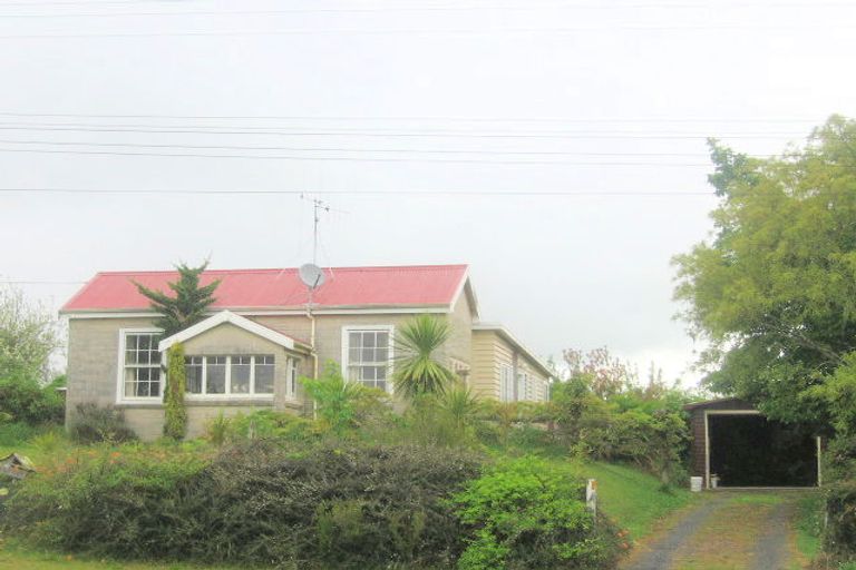 Photo of property in 10 Dobson Street, Waihi, 3610