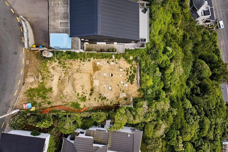 Photo of property in 11 Ogilvy Terrace, Plimmerton, Porirua, 5026