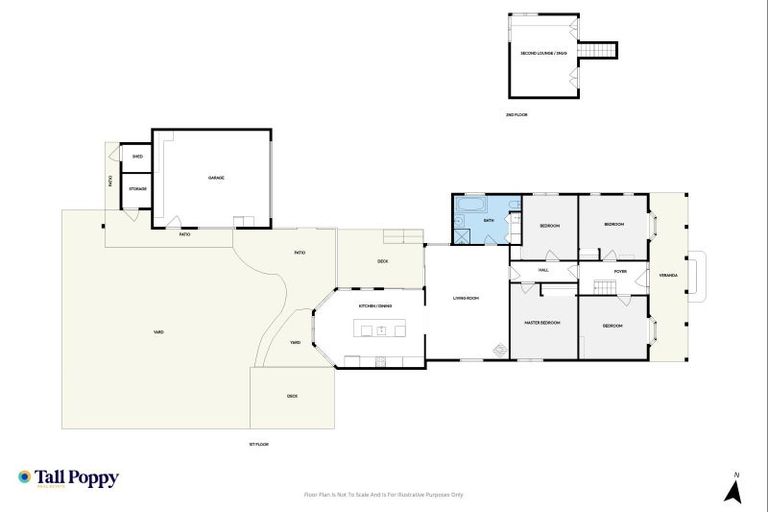 Photo of property in 50 Beaver Road, Blenheim, 7201