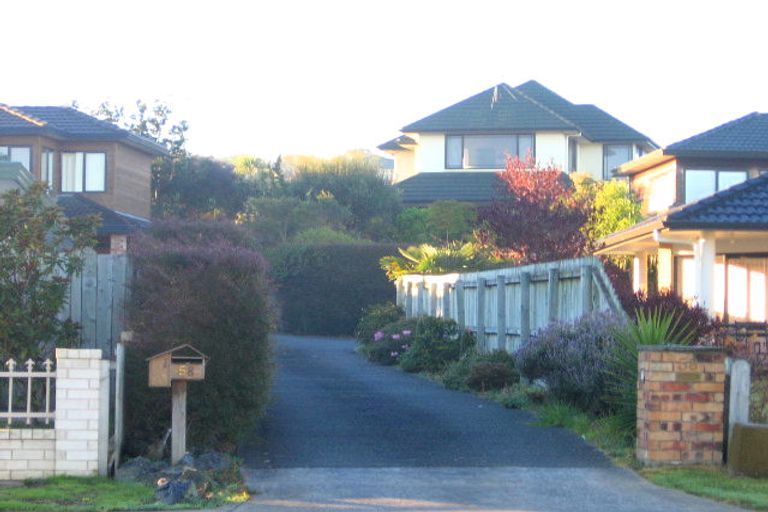 Photo of property in 58a Kilkenny Drive, Dannemora, Auckland, 2016