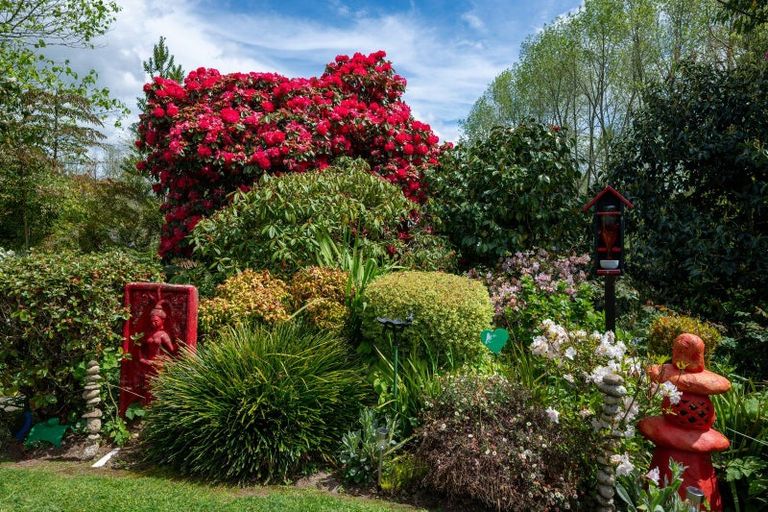 Photo of property in 186 Tauranga Direct Road, Hamurana, Rotorua, 3096