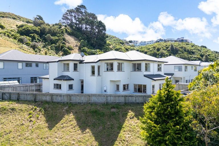 Photo of property in 23 Chippenham Grove, Churton Park, Wellington, 6037