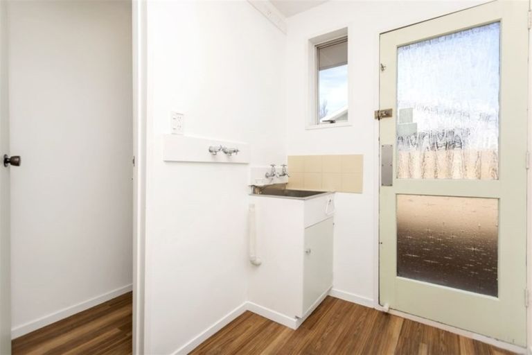 Photo of property in 1/12 Bonar Place, Woolston, Christchurch, 8062