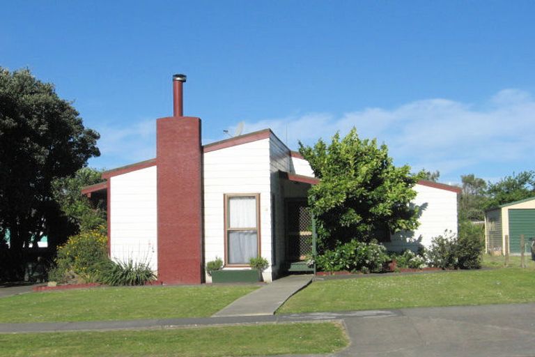 Photo of property in 36 Parau Street, Kaiti, Gisborne, 4010