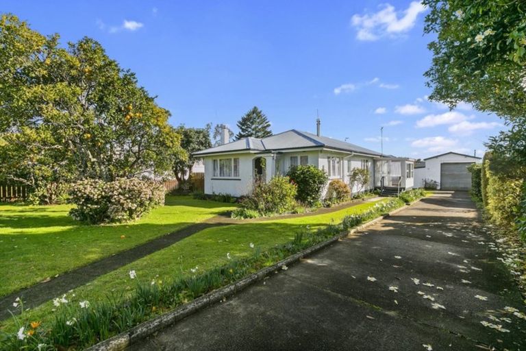 Photo of property in 111 Greerton Road, Gate Pa, Tauranga, 3112