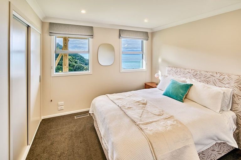 Photo of property in 10 Hervey Way, Kaiwharawhara, Wellington, 6035