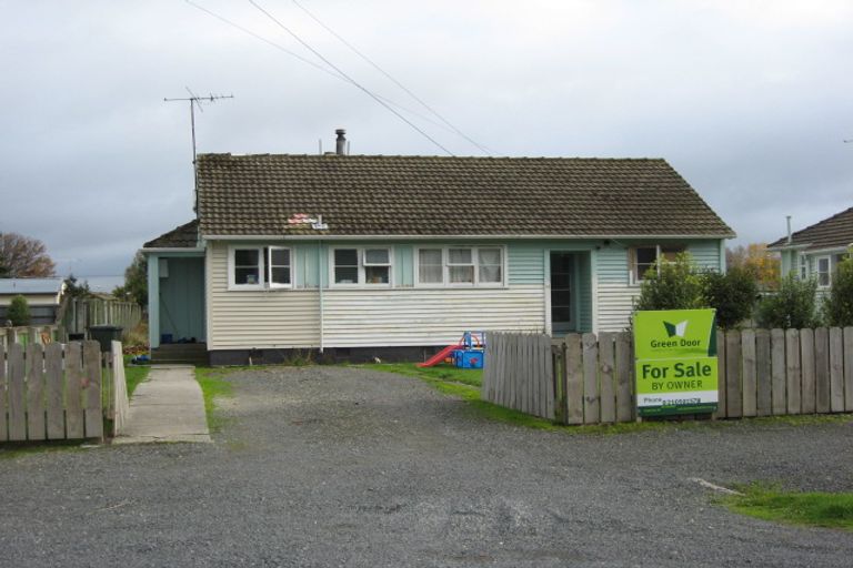 Photo of property in 54 Johnson Street, Milton, 9220