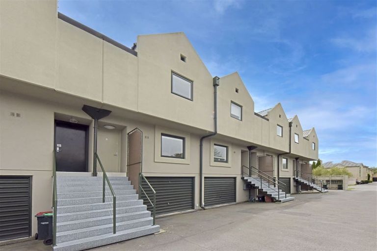 Photo of property in 5/33 Winchester Street, Merivale, Christchurch, 8014
