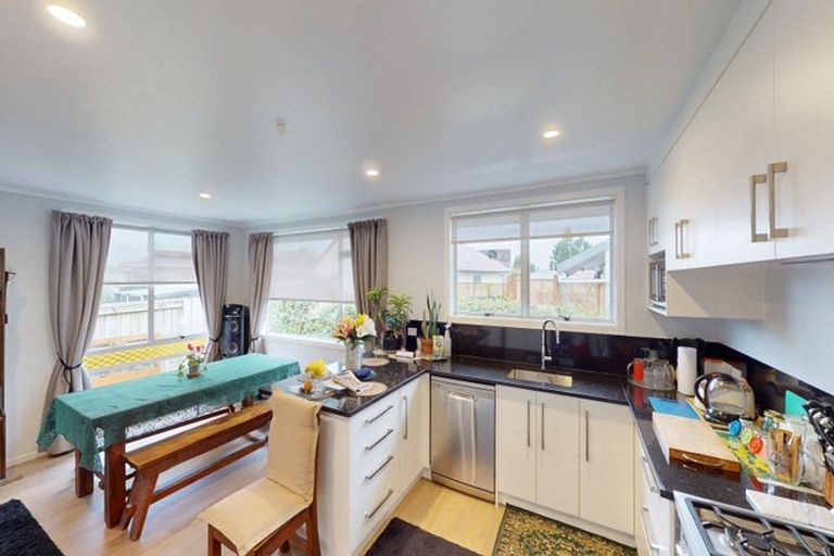 Photo of property in 6b Old Quarry Road, Selwyn Heights, Rotorua, 3015