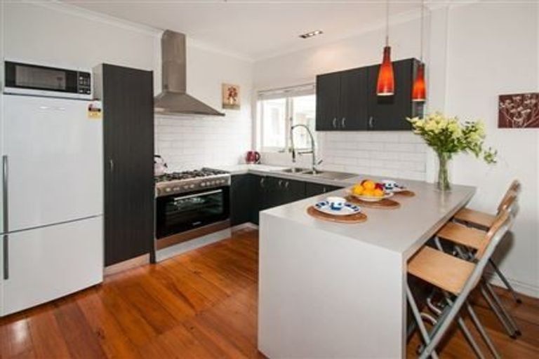 Photo of property in 193 Mokoia Road, Birkenhead, Auckland, 0626