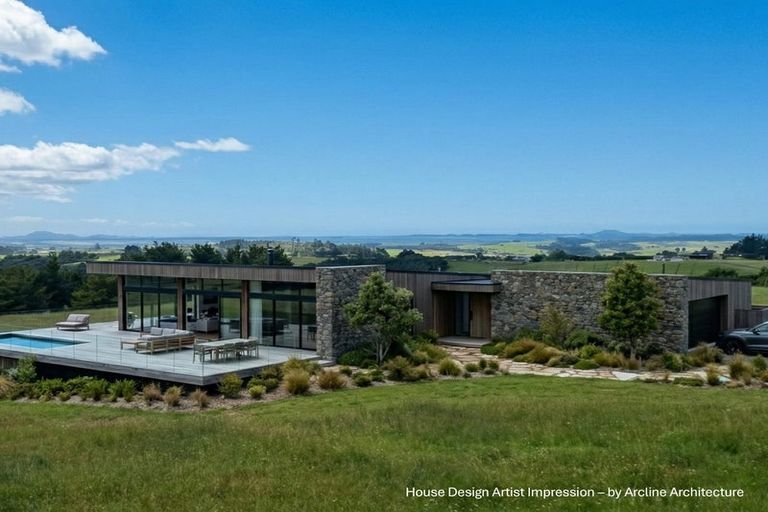 Photo of property in 1267 Church Road, Kaingaroa, Kaitaia, 0482