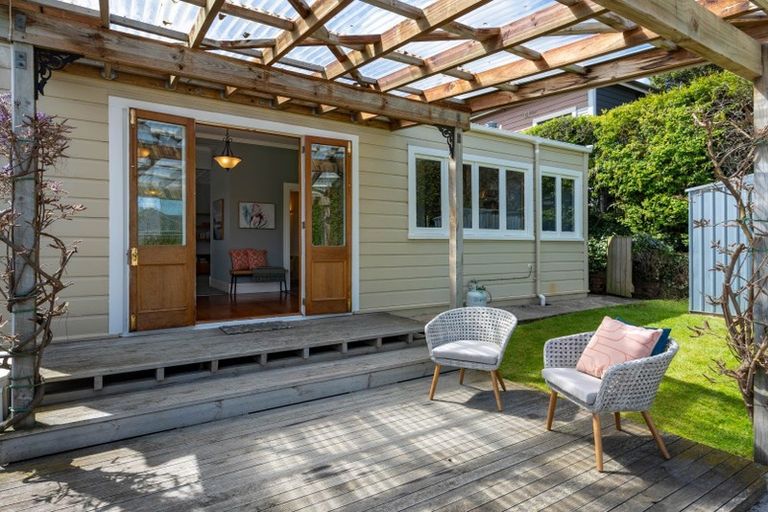 Photo of property in 19 Lynn Street, Maori Hill, Dunedin, 9010