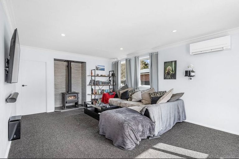 Photo of property in 7 Gregan Crescent, Burnside, Christchurch, 8053