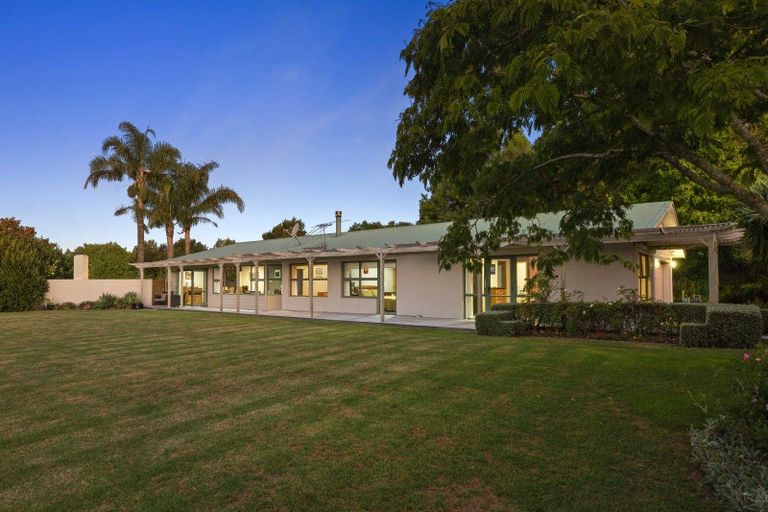 Photo of property in 53 Coulston Road, Ramarama, Pukekohe, 2677