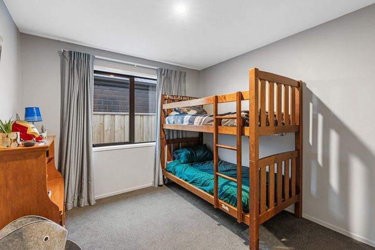 Photo of property in 8 Greengrass Crescent, Kaiapoi, 7630