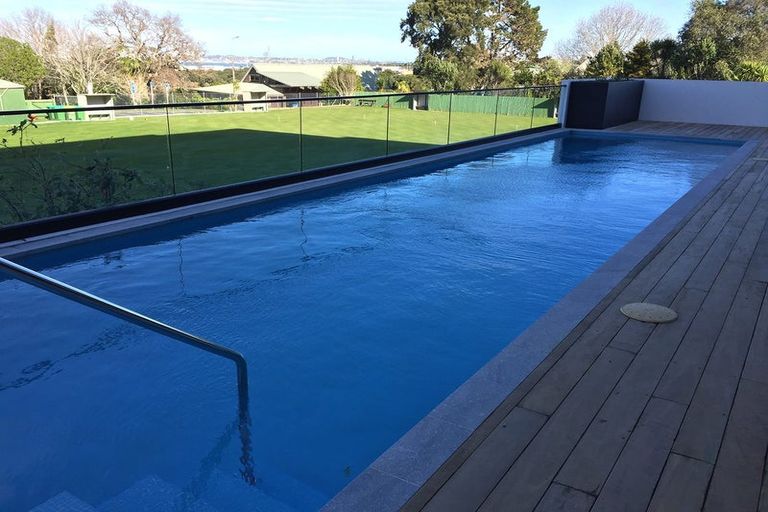 Photo of property in Frank Sargeson Apts, 104/74 Anzac Street, Takapuna, Auckland, 0622