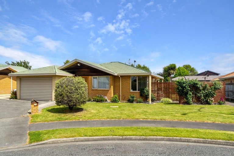 Photo of property in 37 Karina Crescent, Redwoodtown, Blenheim, 7201